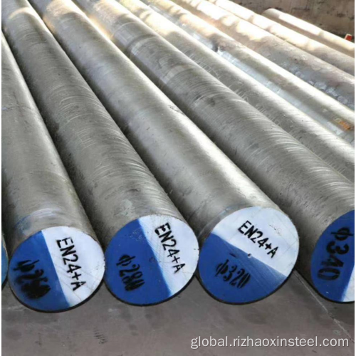 1045 Steel Round Rod AISI 1045 Steel Round Bar Supplier